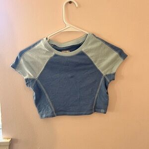 Urban Outfitters Crop Top